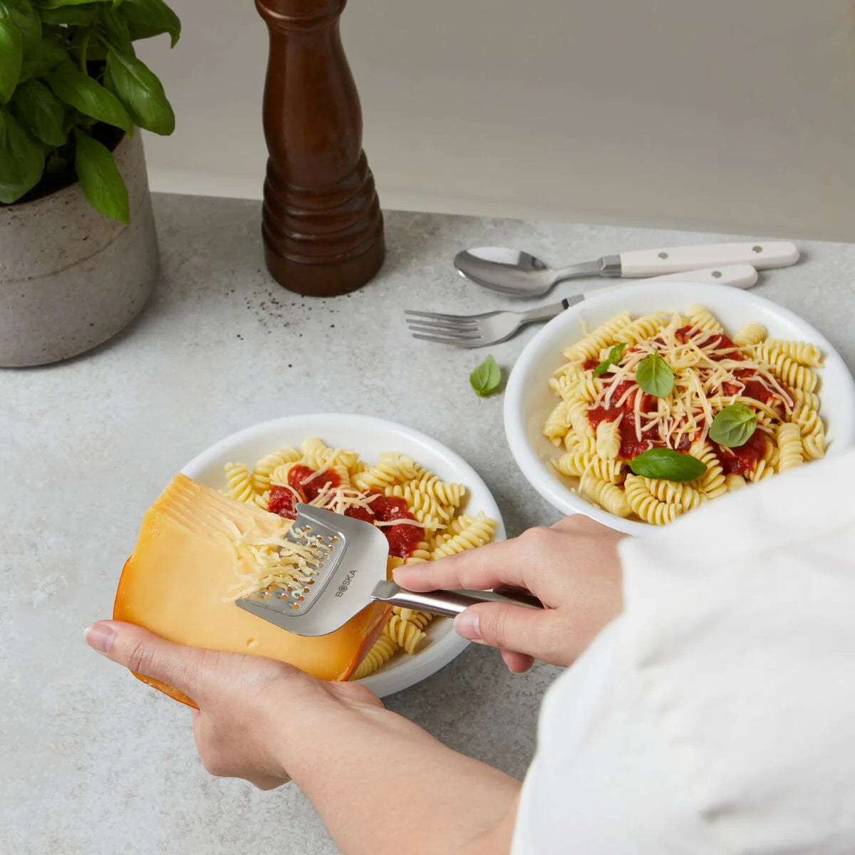 Ostarifjárn Copenhagen