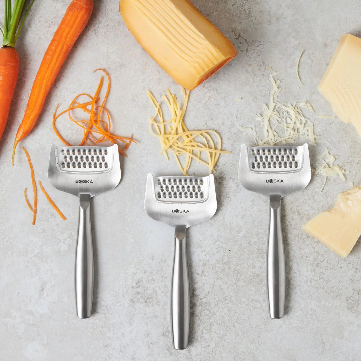 Ostarifjárn Copenhagen