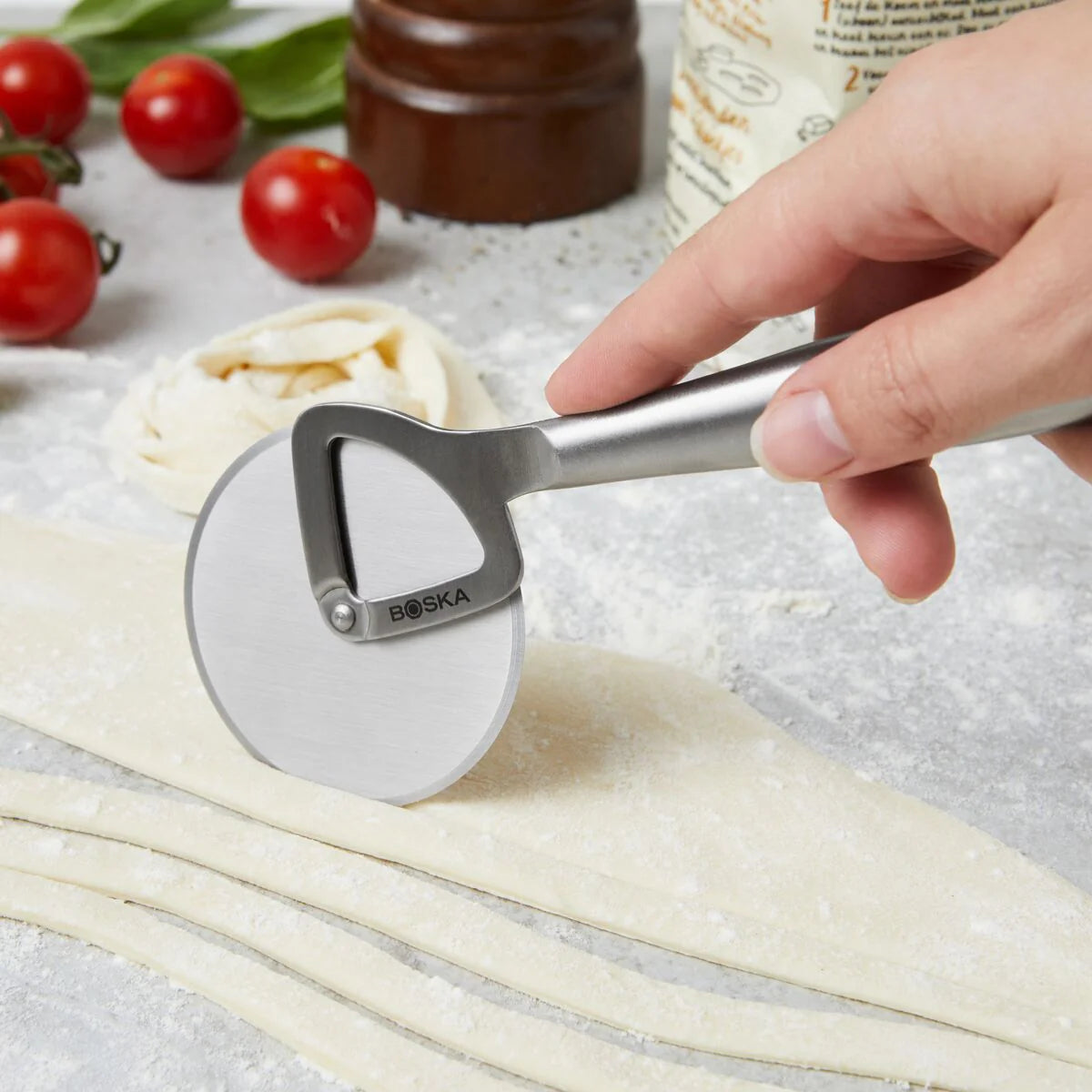 Pizzaskeri Copenhagen