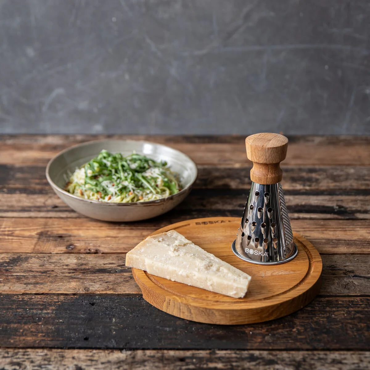 Ostarifjárn Oslo Mini