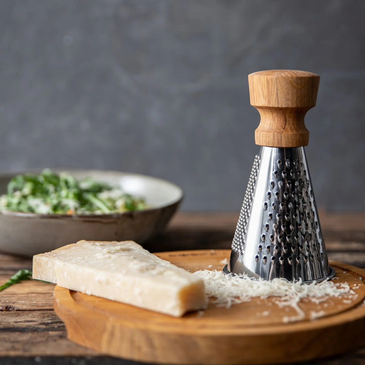 Ostarifjárn Oslo Mini